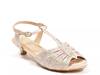 Lady Couture Betty Sandal Free Shipping DSW