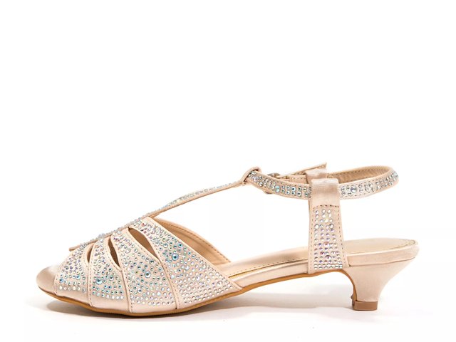 Lady Couture Betty Sandal Free Shipping DSW