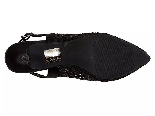 Jeweled sandals dsw 2025