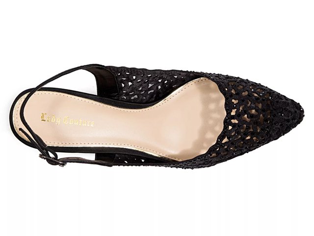 Jeweled sandals dsw outlet