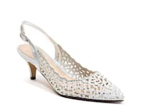 Lady Couture Jewel Pump - Free Shipping | DSW