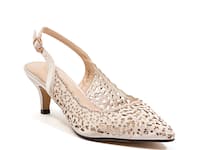 Lady Couture Jewel Pump - Free Shipping | DSW