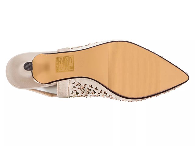Jeweled sandals dsw store