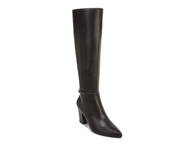 LifeStride Stratford Wide Calf Boot - Free Shipping | DSW