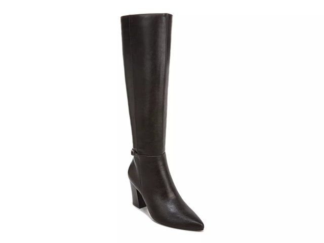 Dsw clearance wide boots
