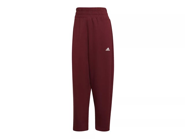 Women's adidas designed to move jogger sweatpants on sale