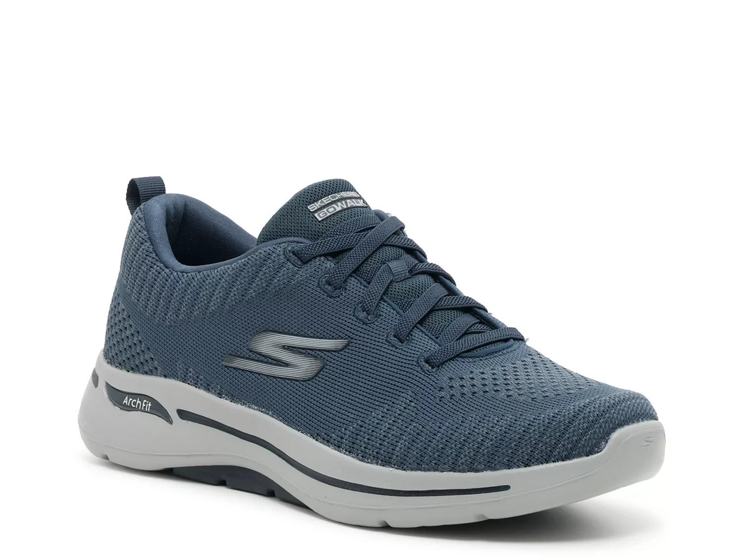 dsw skechers go walk