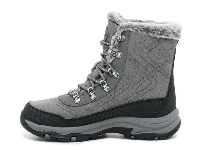 Dsw blue boots on sale