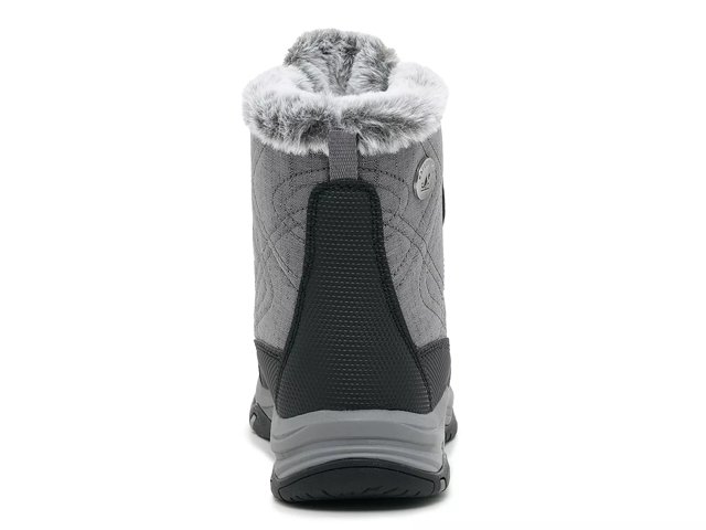 Dsw blue best sale boots