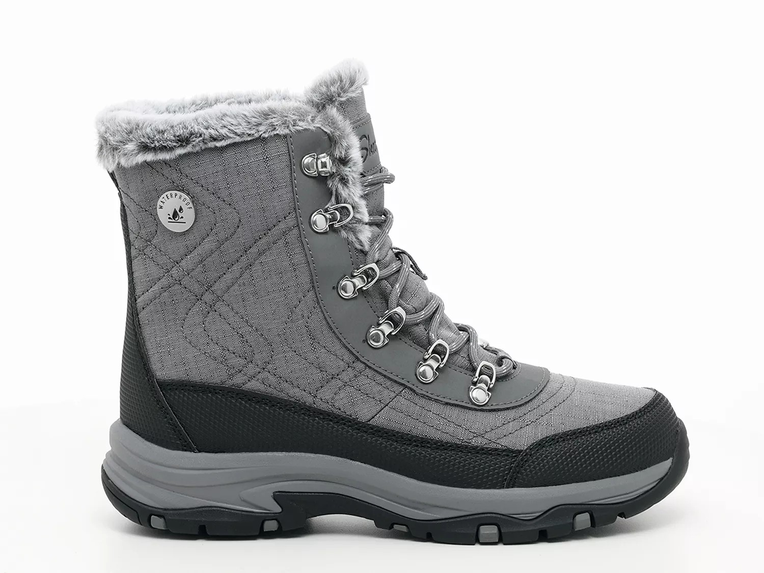 dsw north face boots