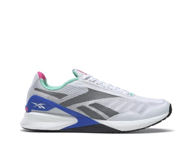 Reebok speed shoes 2025