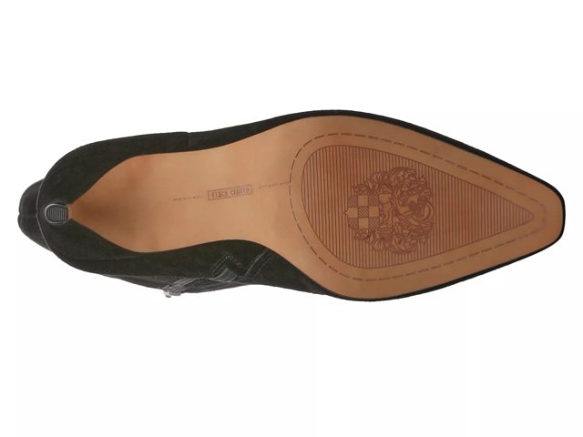 vince camuto arendie wide calf boot