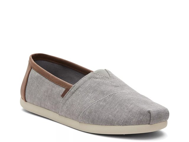 Dsw 2024 toms slippers