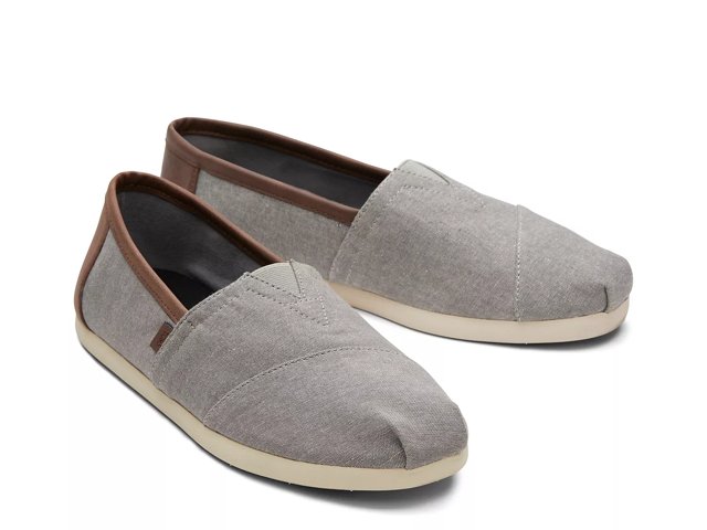 Toms slip ons new arrivals