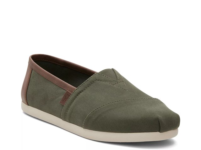 Toms non slip work shoes top