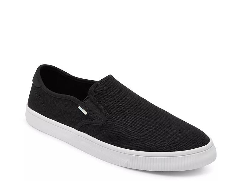 TOMS Alpargata Resident 2.0 Sneaker - Men's - Free Shipping | DSW