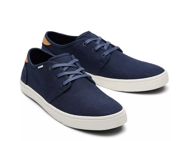 Toms carlo shoes deals