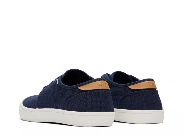 Dsw mens toms on sale