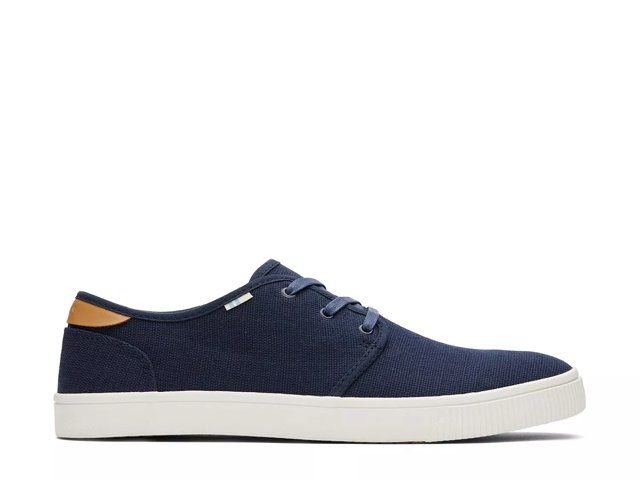 TOMS Carlo Sneaker - Men's - Free Shipping | DSW