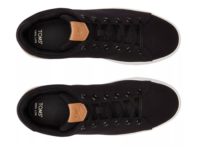Toms trvl lite high 2025