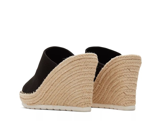 Monica mule toms new arrivals