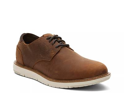 TOMS Men's Navi Oxford