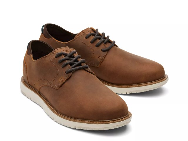 Dsw mens toms store