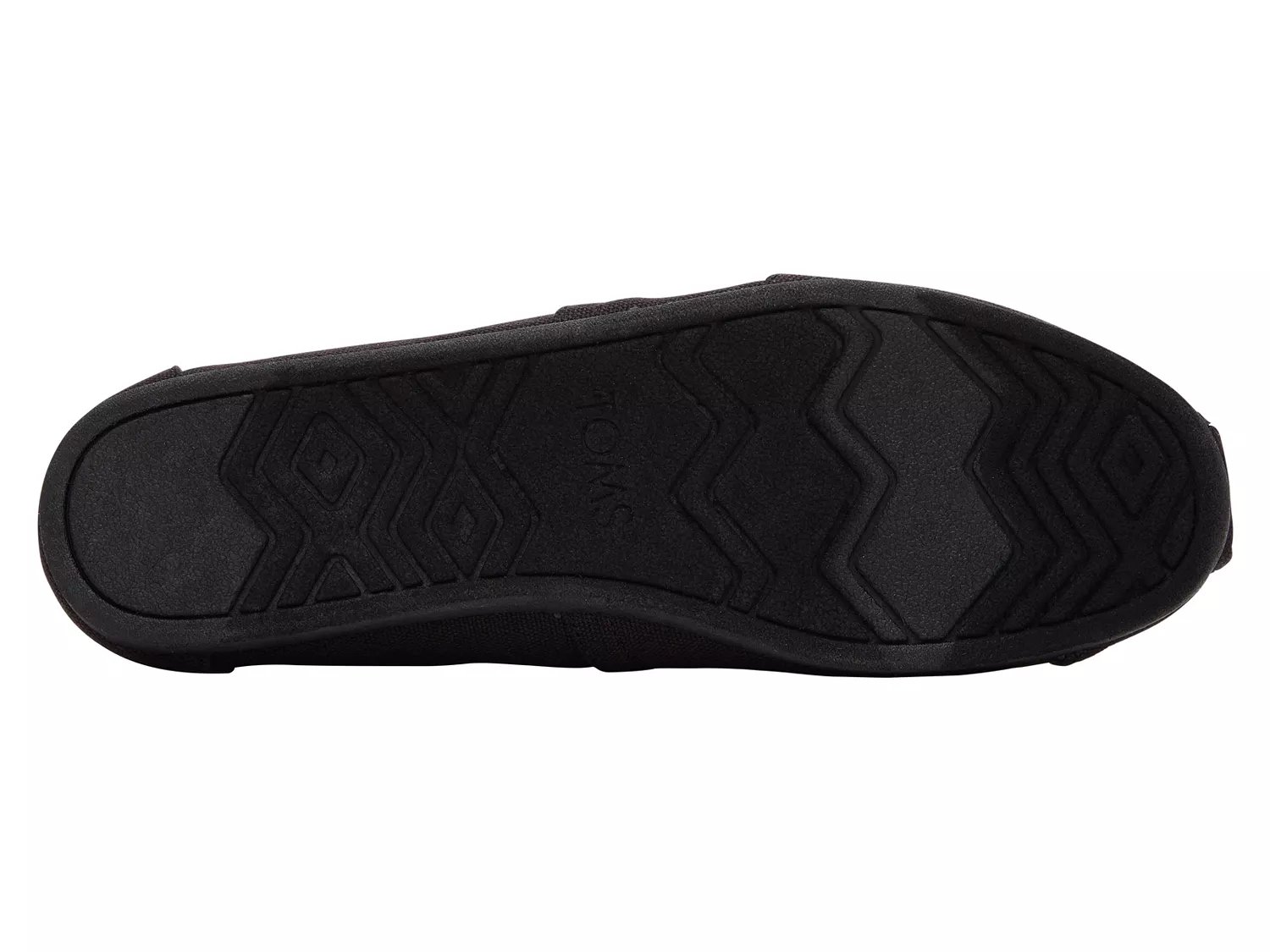 Alpargata Slip-On