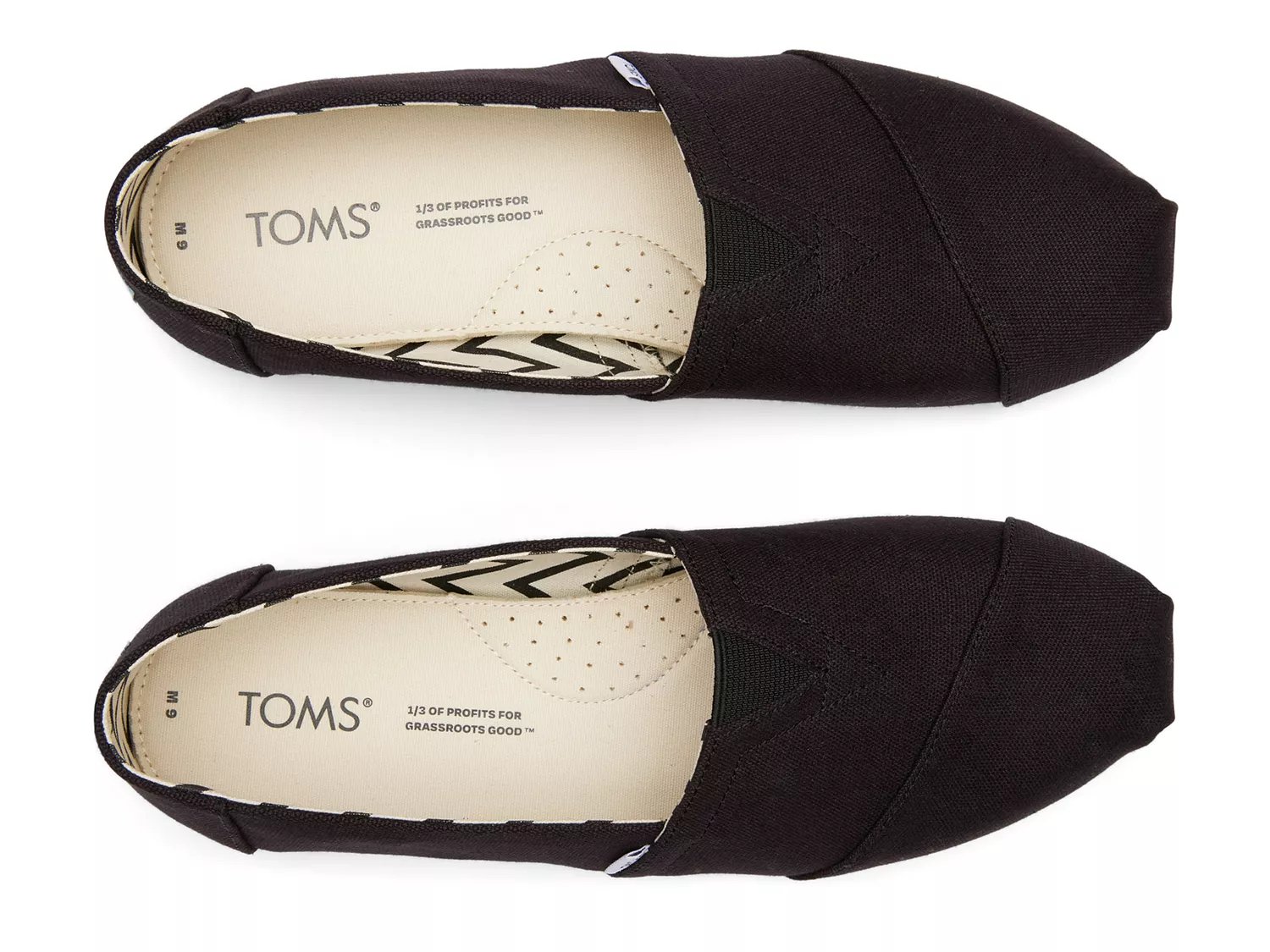 Alpargata Slip-On