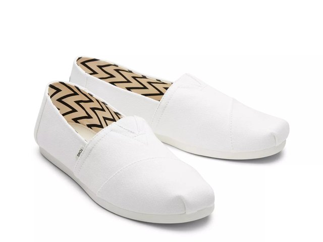 Dsw outlet toms shoes