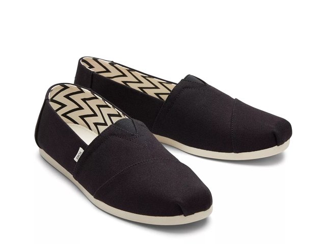 Toms slip sales ons mens