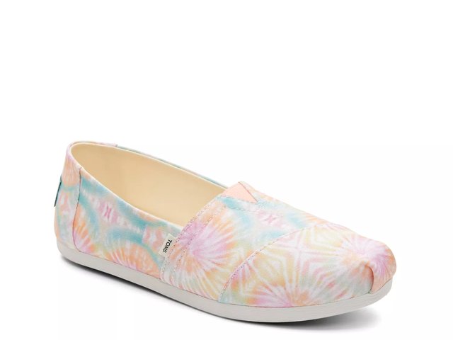 Dsw womens toms cheap