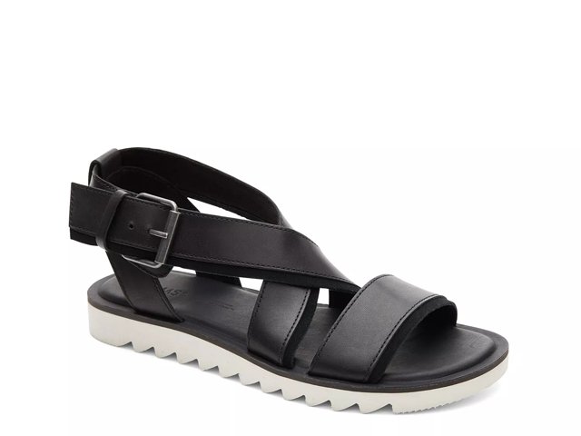 TOMS Sidney Sandal - Women's - Free Shipping | DSW