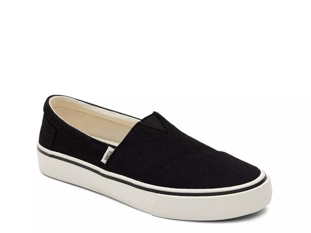 TOMS Fenix Sneaker Women s