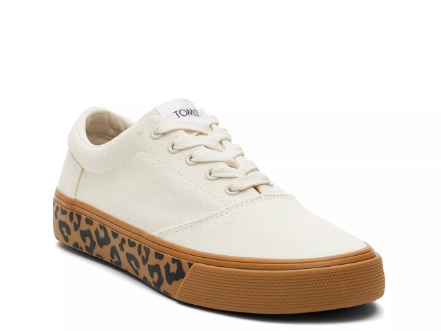 Leopard shoes at clearance dsw