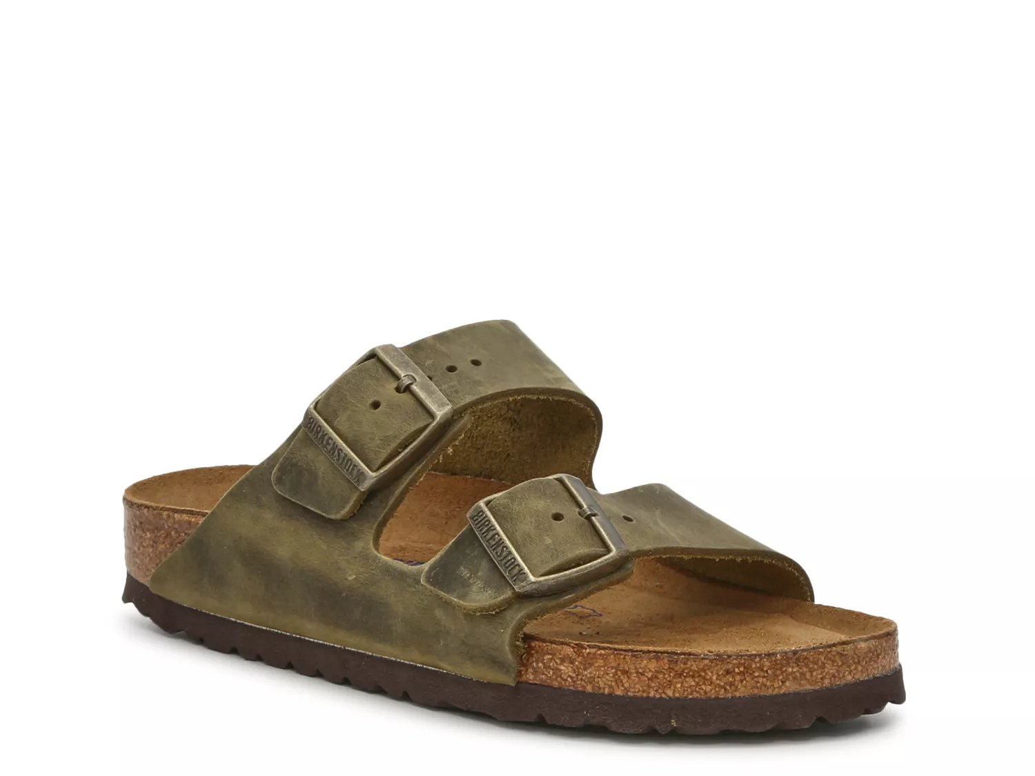 Dsw cheap birkenstock arizona