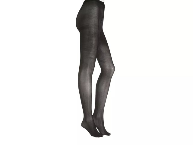 80 Denier Tights Two Pack