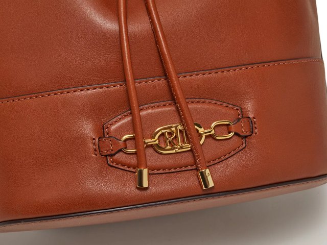 Dsw ralph lauren bag deals