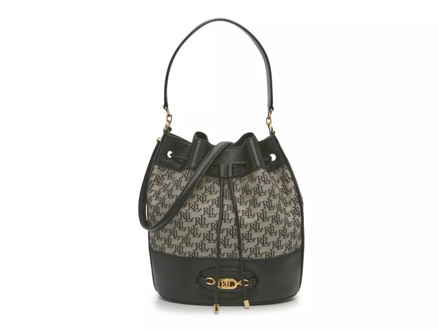 Dsw ralph lauren bag hotsell