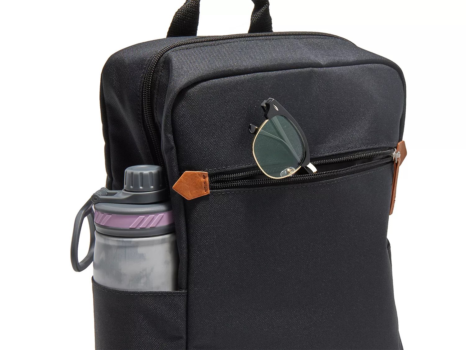 Dsw canvas backpack on sale