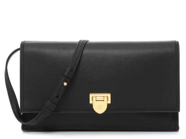 Dsw ralph lauren bag sale
