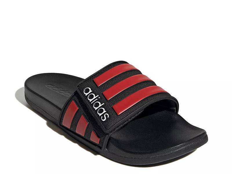 adilette cloudfoam men