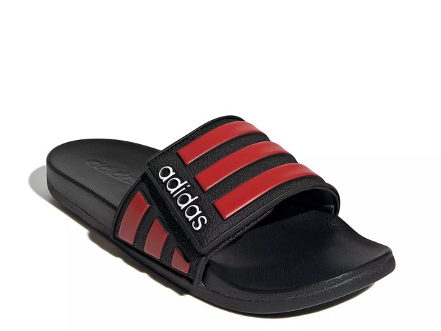 Dsw adidas sandals shop