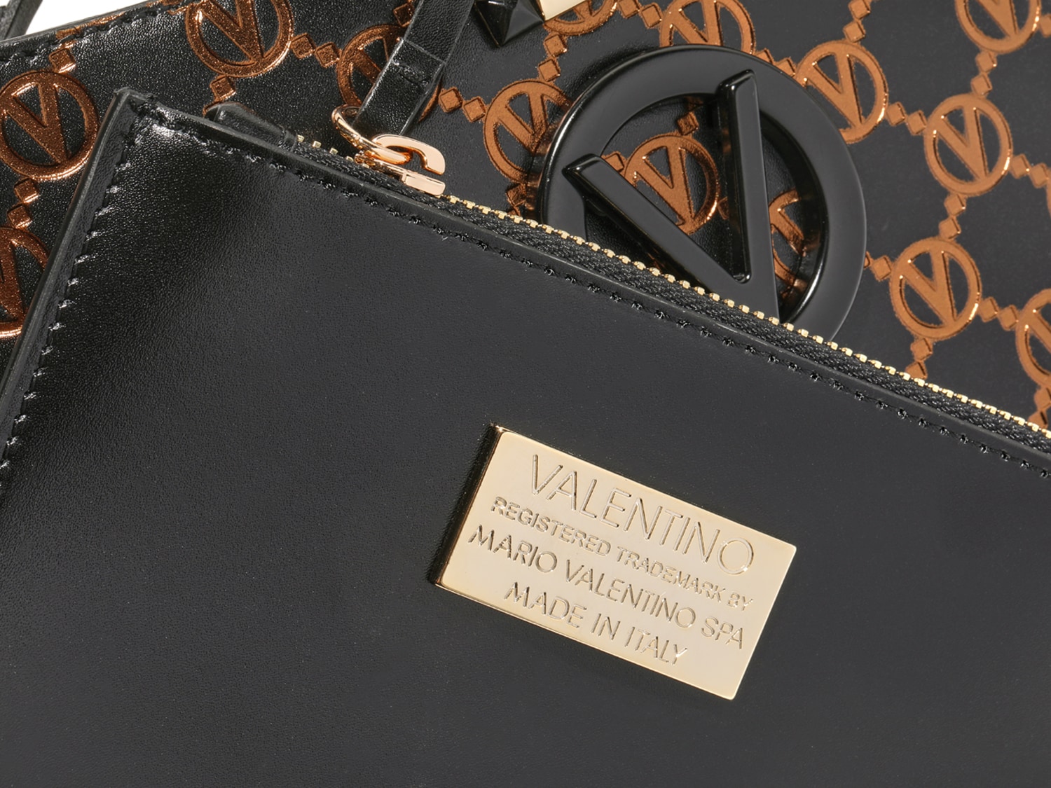 valentino by mario valentino shoulder bag