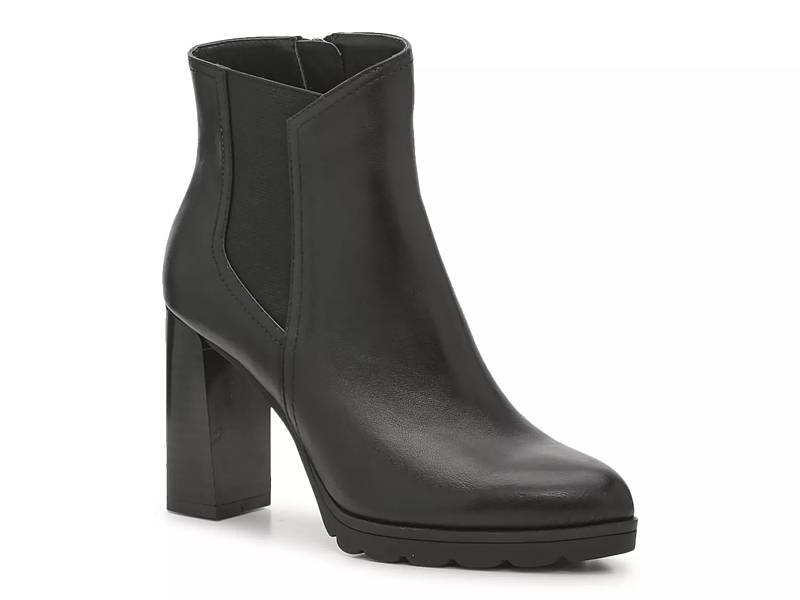 DANIELA BLACK Ankle Boots, Buy Women's BOOTS Online