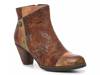 L'Artiste Lirio Bootie