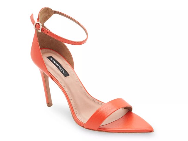 Bcbg heels dsw outlet