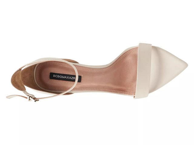 BCBGMaxazria Demia Sandal Free Shipping DSW