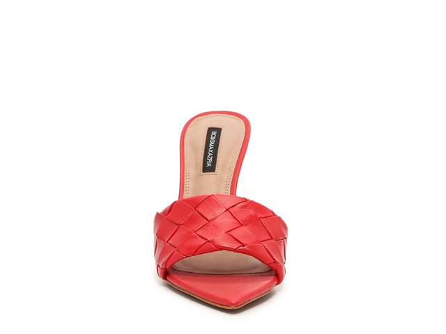Bcbg sandals hotsell dsw