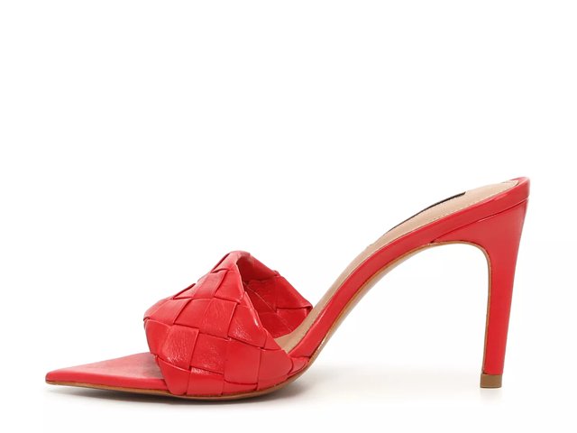Bcbg heels dsw discount